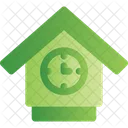 Cuckoo  Icon