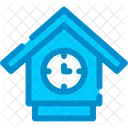 Cuckoo  Icon