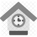 Cuckoo  Icon