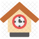 Cuco  Ícone