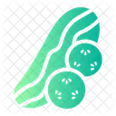 Cucumbar  Icon
