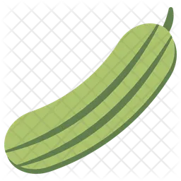 Cucumber  Icon