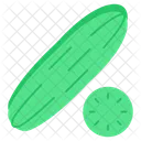 Cucumber  아이콘