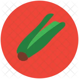 Cucumber  Icon