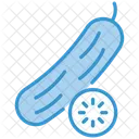 Cucumber Icon