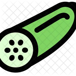 Cucumber  Icon