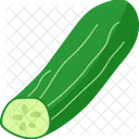 Cucumber  Icon