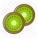 Cucumber Salad Healthy Icon