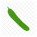 Cucumber Icon