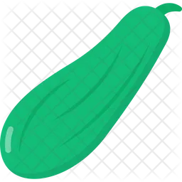 Cucumber  Icon