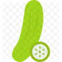 Cucumber  Icon