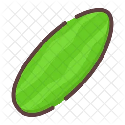 Cucumber  Icon