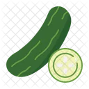 Cucumber  Icon