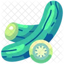 Cucumber  Icône