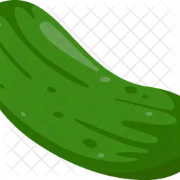 Cucumber  Icon