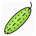 Food Vegetable Healthy Icon