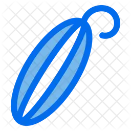 Cucumber  Icon