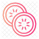 Cucumber  Icon