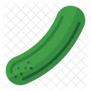 Cucumber  Icon