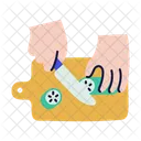 Cucumber  Icon