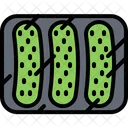 Cucumber  Icon