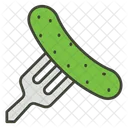 Cucumber  Icon