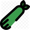 Cucumber  Icon