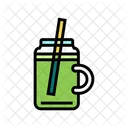 Cucumber Juice  Icon