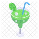 Cucumber Drink Cucumber Juice Refreshing Drink Icon