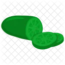 Cucumber recipes  Icon