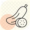 Cucumber Water Cucumberwater Water Icon