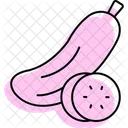 Cucumber Water Cucumberwater Water Icon