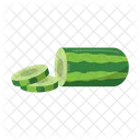Cucumbercolored Icon