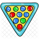 Cue  Icon