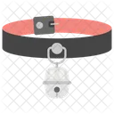 Cuello de campana  Icono