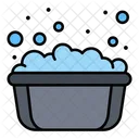 Depósito de agua  Icon