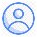 Cuenta  Icono