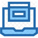 Cuenta  Icono