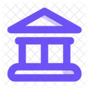Cuenta bancaria  Icono