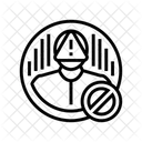 Cuenta Bloqueada Cuenta Bloqueada Icono