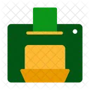 Contar dinero  Icon