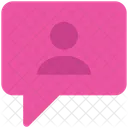 Cuenta  Icono