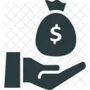Cuenta  Icono