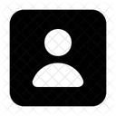 Cuenta Perfil Usuario Icono