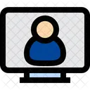 Cuenta  Icono