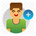 Cuenta  Icono