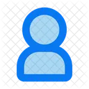Cuenta  Icono