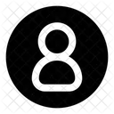 Cuenta  Icono