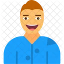 Cuenta  Icono