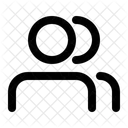 Cuenta  Icono